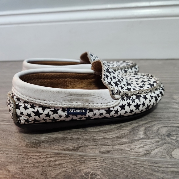 Atlanta Moccasin - Picture 2 of 6